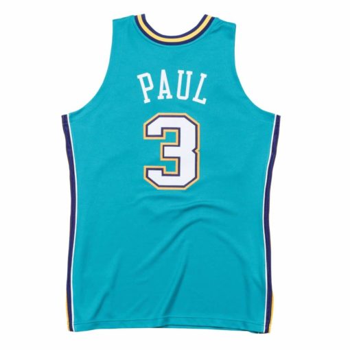Jersey New Orleans Hornets Road 2005-06 Chris Paul Jersey New Orleans Hornets Road 2005-06 Chris Paul