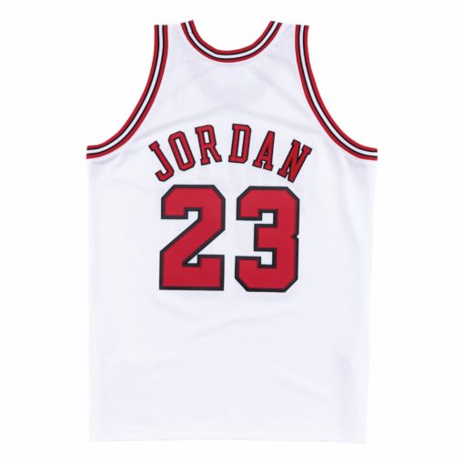 Jersey Chicago Bulls Home 1997-98 Michael Jordan Jersey Chicago Bulls Home 1997-98 Michael Jordan