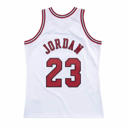 Jersey Chicago Bulls 1998-99 Michael Jordan Jersey Chicago Bulls 1998-99 Michael Jordan