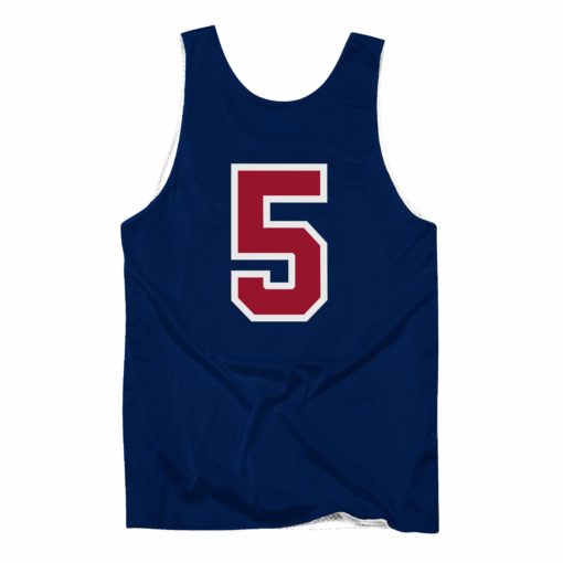 Reversible Practice Jersey Team USA 1992 David Robinson Reversible Practice Jersey Team USA 1992 David Robinson