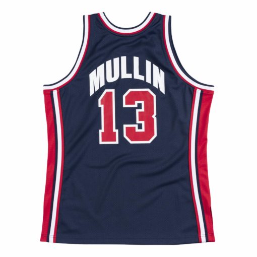 Jersey Team USA 1992 Chris Mullin Jersey Team USA 1992 Chris Mullin