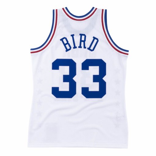 Jersey All-Star East 1988 Larry Bird Jersey All-Star East 1988 Larry Bird