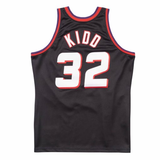 Jersey Phoenix Suns Alternate 1999-00 Jason Kidd Jersey Phoenix Suns Alternate 1999-00 Jason Kidd