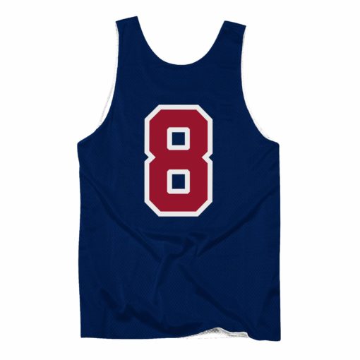 Reversible Practice Jersey Team USA 1992 Scottie Pippen Reversible Practice Jersey Team USA 1992 Scottie Pippen
