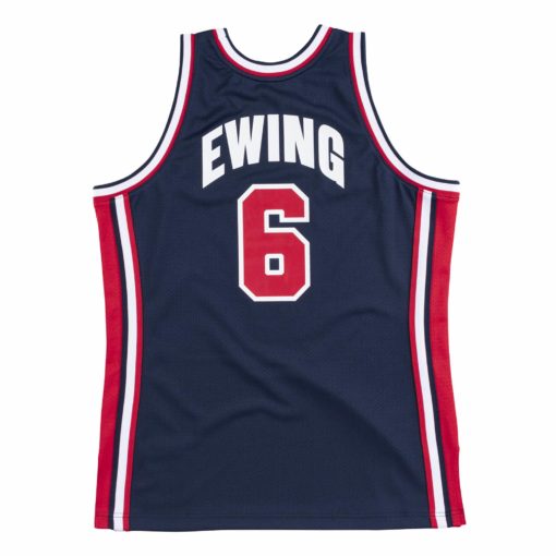 Jersey Team USA 1992 Patrick Ewing Jersey Team USA 1992 Patrick Ewing