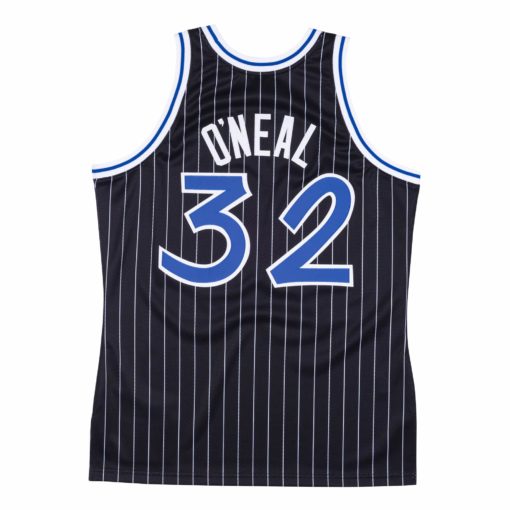 Jersey Orlando Magic Alternate 1994-95 Shaquille O'Neal Jersey Orlando Magic Alternate 1994-95 Shaquille O'Neal