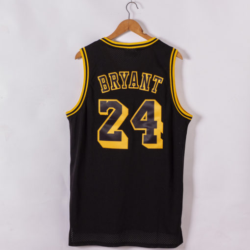Kobe Bryant 24 Los Angeles Lakers Snake Skin Black Retro Mesh Jerseys Kobe Bryant 24 Los Angeles Lakers Snake Skin Black Retro Mesh Jerseys