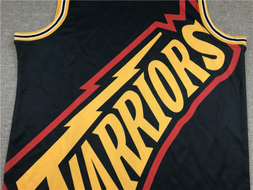 Stephen Curry 30 Golden State Warriors Big Face M&N Swingman Jersey Stephen Curry 30 Golden State Warriors Big Face M&N Swingman Jersey