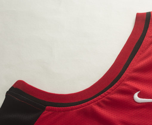 Russell Westbrook 0 Houston Rockets 2019-20 Red Jersey Russell Westbrook 0 Houston Rockets 2019-20 Red Jersey