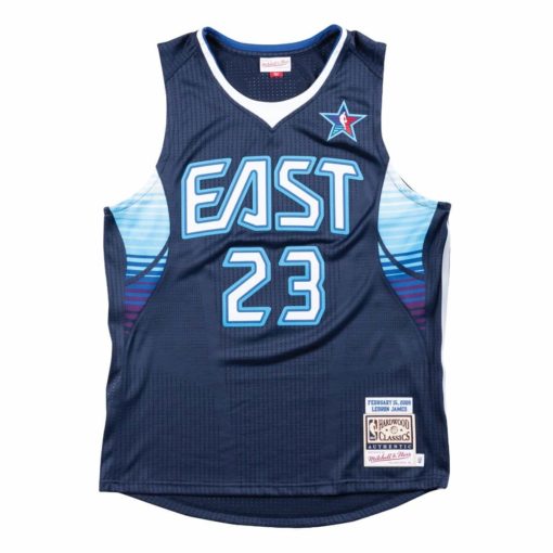 Jersey All-Star East 2009 Lebron James Jersey All-Star East 2009 Lebron James