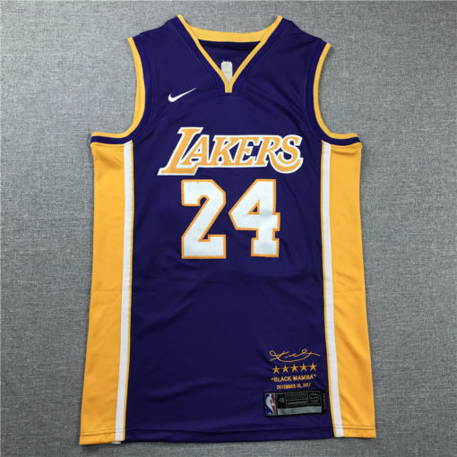 Kobe Bryant 24 Los Angeles Lakers Retro Retired Royal Edition Jersey Kobe Bryant 24 Los Angeles Lakers Retro Retired Royal Edition Jersey