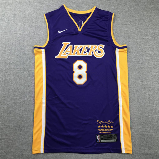 Kobe Bryant 8 Los Angeles Lakers Retro Retired Purple Edition Jersey Kobe Bryant 8 Los Angeles Lakers Retro Retired Purple Edition Jersey