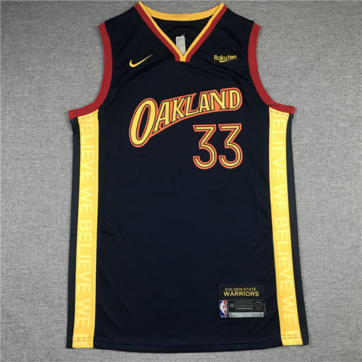 Stephen Curry 30 Golden State Warriors 2020/21 Navy Badge Jersey-City Edition Oakland Stephen Curry 30 Golden State Warriors 2020/21 Navy Badge Jersey-City Edition Oakland