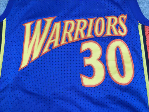 Stephen Curry 30 Golden State Warriors Royal Hardwood Classics Jersey Stephen Curry 30 Golden State Warriors Royal Hardwood Classics Jersey