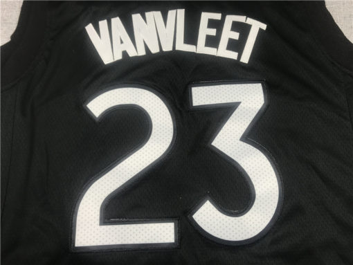 Fred VanVleet 23 Toronto Raptors 2021 Purple Earned Edition Jersey Fred VanVleet 23 Toronto Raptors 2021 Purple Earned Edition Jersey
