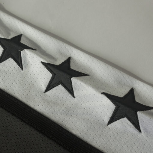 Kevin Durant 7 Brooklyn Nets 2019-20 Statement Black Jersey Kevin Durant 7 Brooklyn Nets 2019-20 Statement Black Jersey