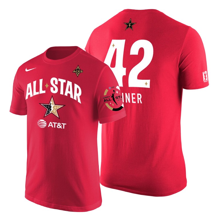 Brittney Griner 2019 WNBA All-Star Game Phoenix Mercury T-Shirt Brittney Griner 2019 WNBA All-Star Game Phoenix Mercury T-Shirt