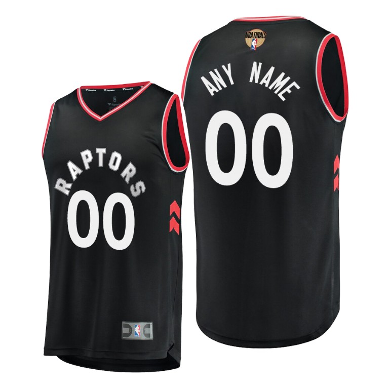 Golden State Warriors Custom Black 2019 NBA Finals Statement Jersey Golden State Warriors Custom Black 2019 NBA Finals Statement Jersey