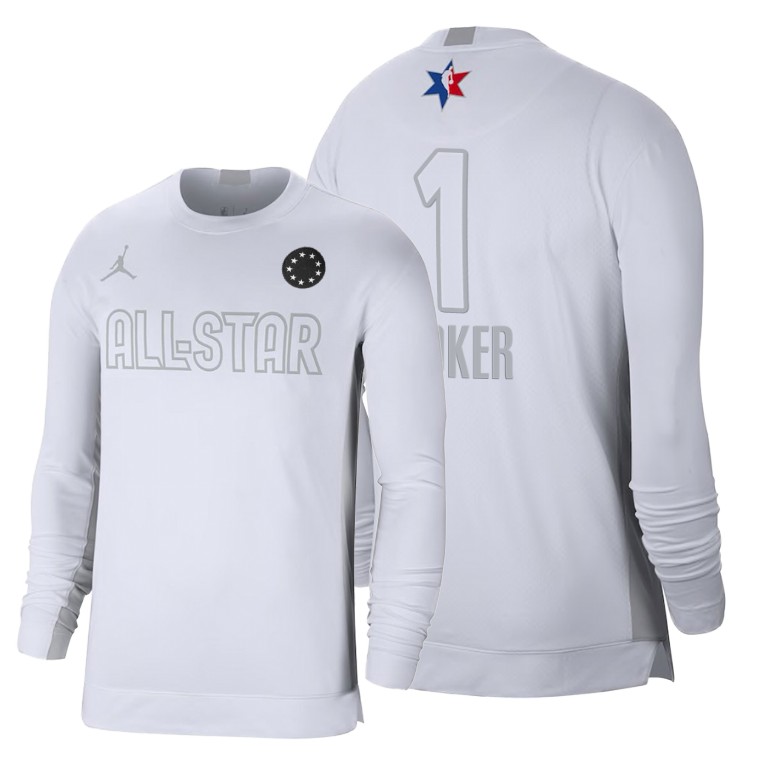 Devin Booker 2020 All-Star Honors Kobe Suns T-Shirt
