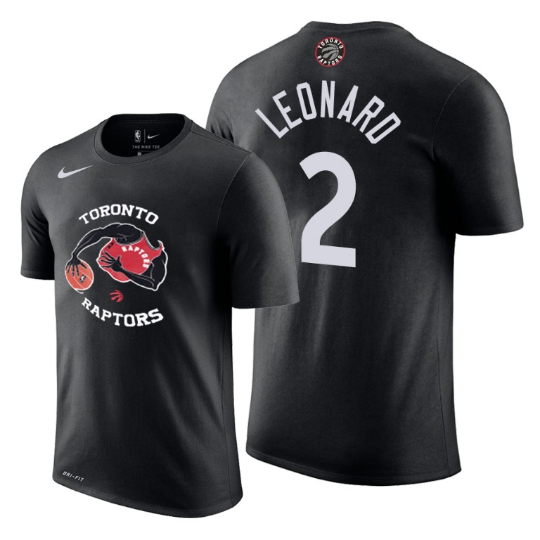 Toronto Raptors Kawhi Leonard Black We The North 2019 Playoff Finals T-Shirt Toronto Raptors Kawhi Leonard Black We The North 2019 Playoff Finals T-Shirt