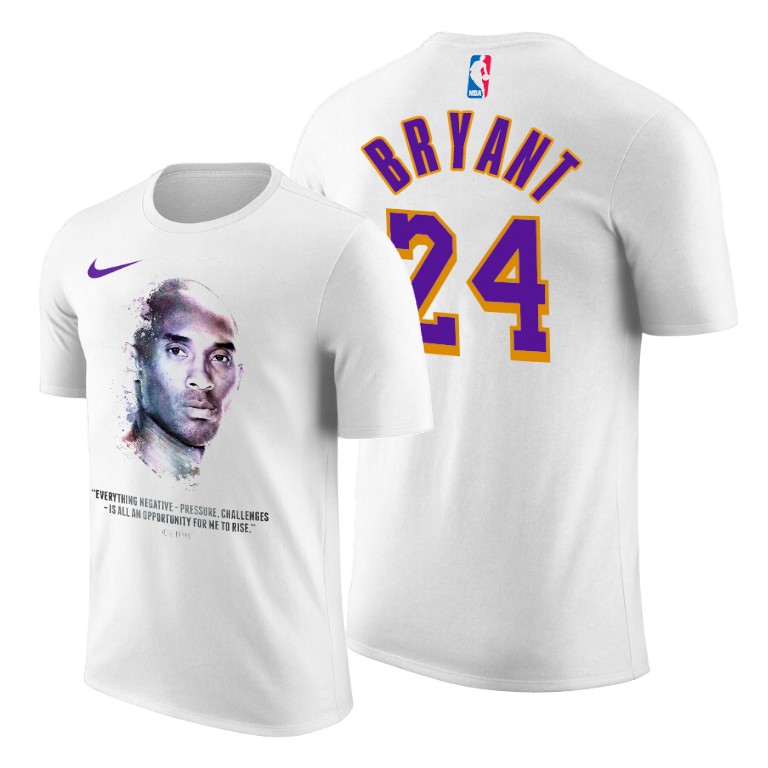 Los Angeles Lakers Black Mamba Kobe Bryant #24 1978-2020 RIP T-shirt Los Angeles Lakers Black Mamba Kobe Bryant #24 1978-2020 RIP T-shirt