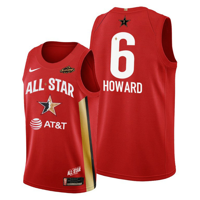 Natasha Howard 2019 WNBA All-Star Game Seattle Storm Jersey