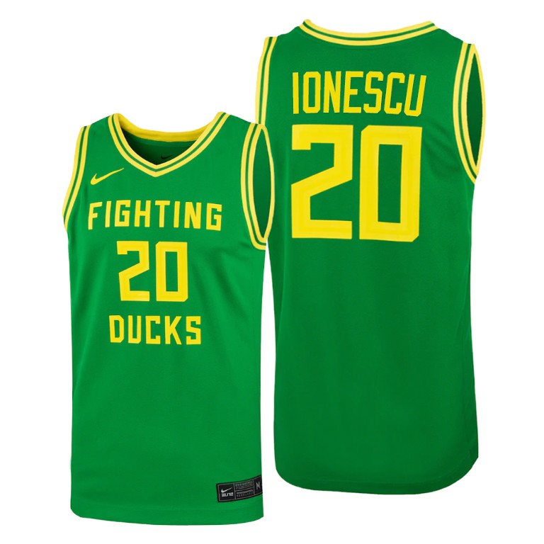 WOMEN Sabrina Ionescu 2019 Replica Oregon Ducks Jersey WOMEN Sabrina Ionescu 2019 Replica Oregon Ducks Jersey