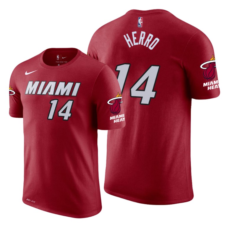2019 Draft Statement T-Shirt of Miami Heat Tyler Herro 2019 Draft Statement T-Shirt of Miami Heat Tyler Herro