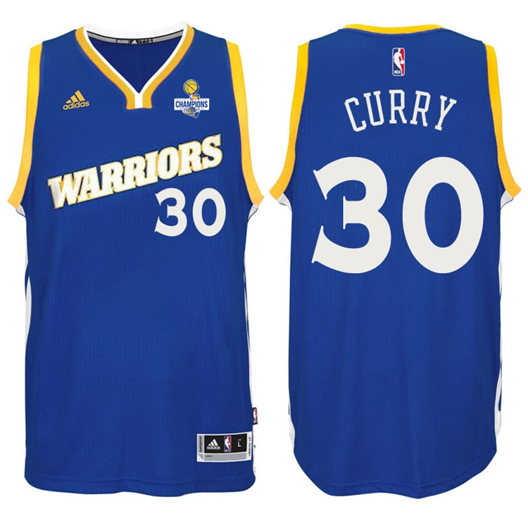 Stephen Curry Golden State Warriors #30 NBA 2017 Finals Champions Patched Crossover New Swingman Jersey Stephen Curry Golden State Warriors #30 NBA 2017 Finals Champions Patched Crossover New Swingman Jersey