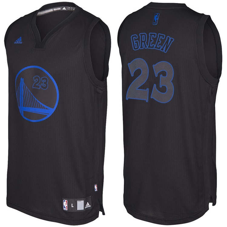 Draymond Green Golden State Warriors #23 Fashion Swingman Jersey