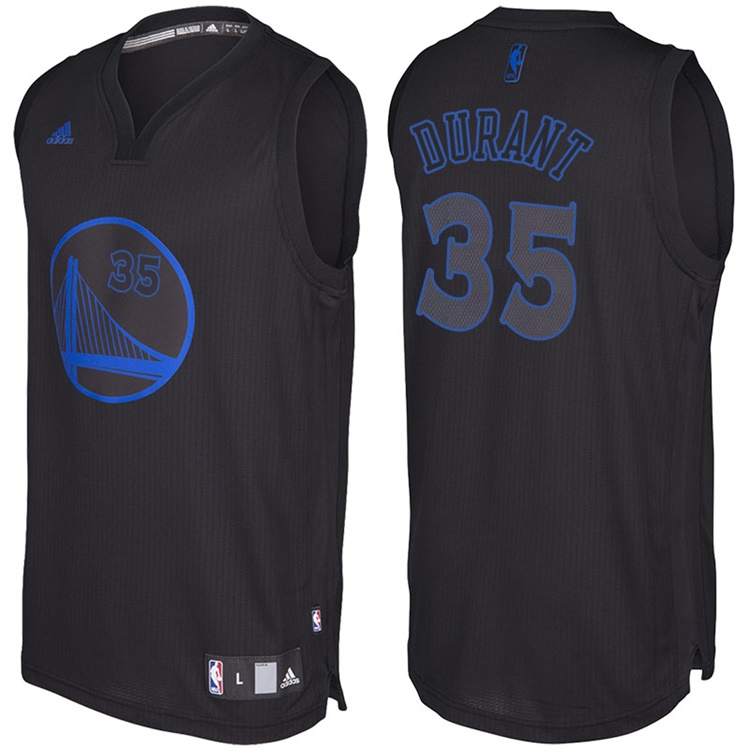 Kevin Durant Golden State Warriors #35 Fashion Swingman Jersey Kevin Durant Golden State Warriors #35 Fashion Swingman Jersey