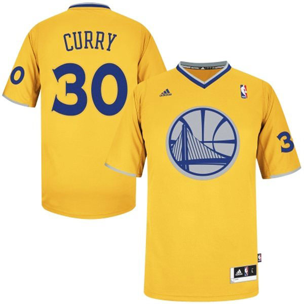 Stephen Curry Golden State Warriors #30 2013 Christmas Day Swingman Jersey Stephen Curry Golden State Warriors #30 2013 Christmas Day Swingman Jersey