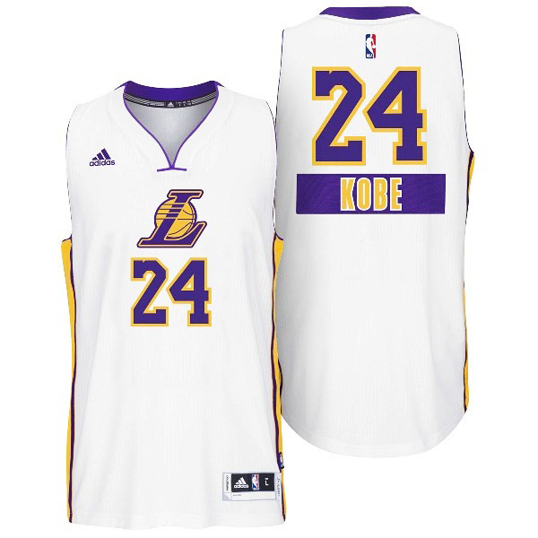 Youth Kobe Bryant Los Angeles Lakers #24 2014 Christmas Day Swingman Jersey Youth Kobe Bryant Los Angeles Lakers #24 2014 Christmas Day Swingman Jersey