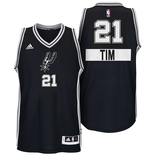 Youth Tim Duncan San Antonio Spurs #21 2014 Christmas Day Swingman Jersey Youth Tim Duncan San Antonio Spurs #21 2014 Christmas Day Swingman Jersey