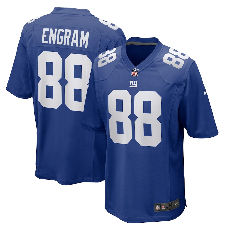 Youth - New York Giants Nike Home Game Royal - Evan Engram Jersey Youth - New York Giants Nike Home Game Royal - Evan Engram Jersey