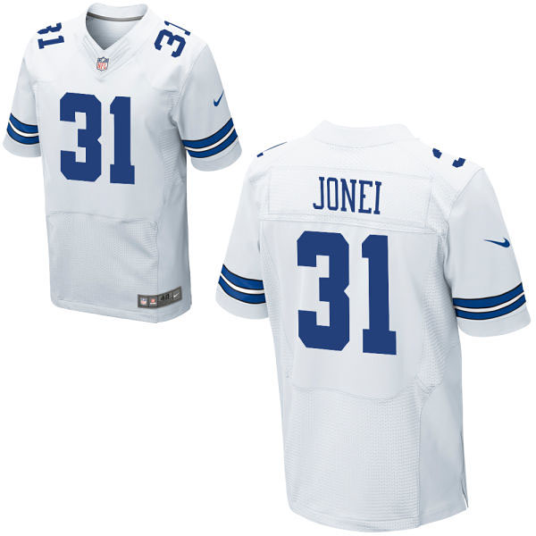 2015 Draft 27th Overall Pick Dallas Cowboys Byron Jones Elite White Jersey 2015 Draft 27th Overall Pick Dallas Cowboys Byron Jones Elite White Jersey