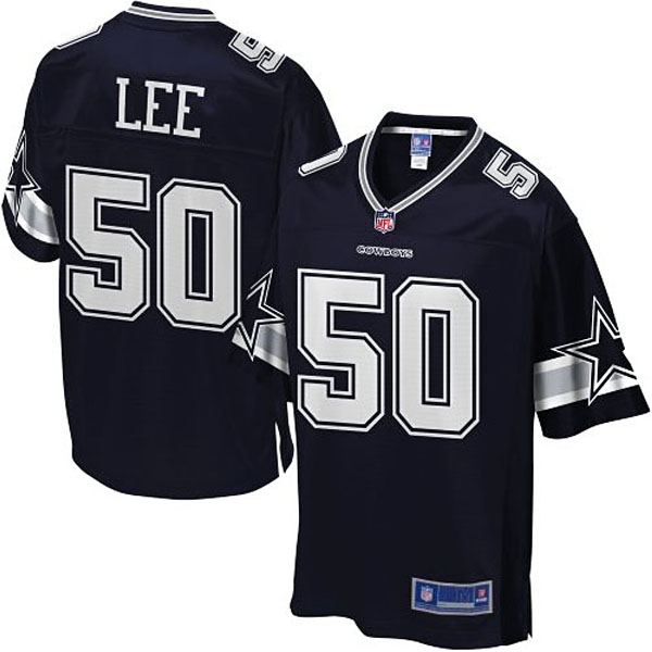 Youth Pro Line Dallas Cowboys #50 Sean Lee Team Color Jersey Youth Pro Line Dallas Cowboys #50 Sean Lee Team Color Jersey