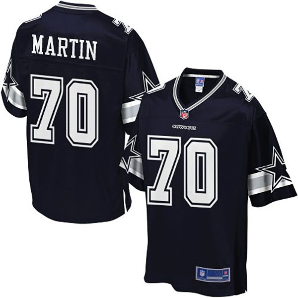 Youth Pro Line Dallas Cowboys #70 Zack Martin Team Color Jersey Youth Pro Line Dallas Cowboys #70 Zack Martin Team Color Jersey