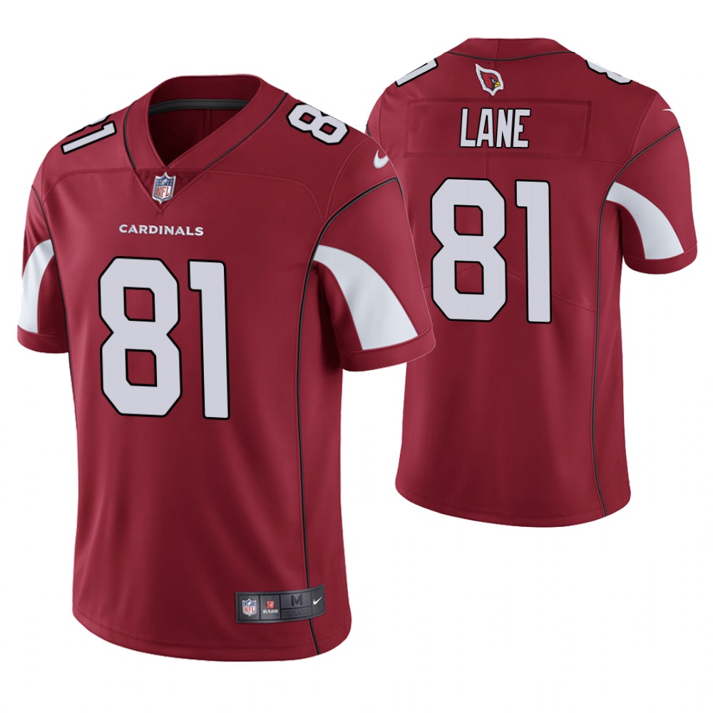 Arizona Cardinals #81 Night Train Lane Cardianl Vapor Untouchable Limited Retired Player Jersey Arizona Cardinals #81 Night Train Lane Cardianl Vapor Untouchable Limited Retired Player Jersey