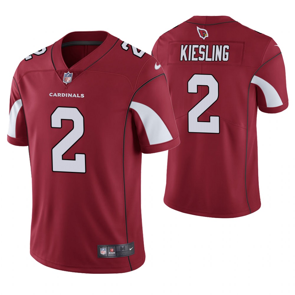 Arizona Cardinals #2 Walt Kiesling Cardianl Vapor Untouchable Limited Retired Player Jersey Arizona Cardinals #2 Walt Kiesling Cardianl Vapor Untouchable Limited Retired Player Jersey